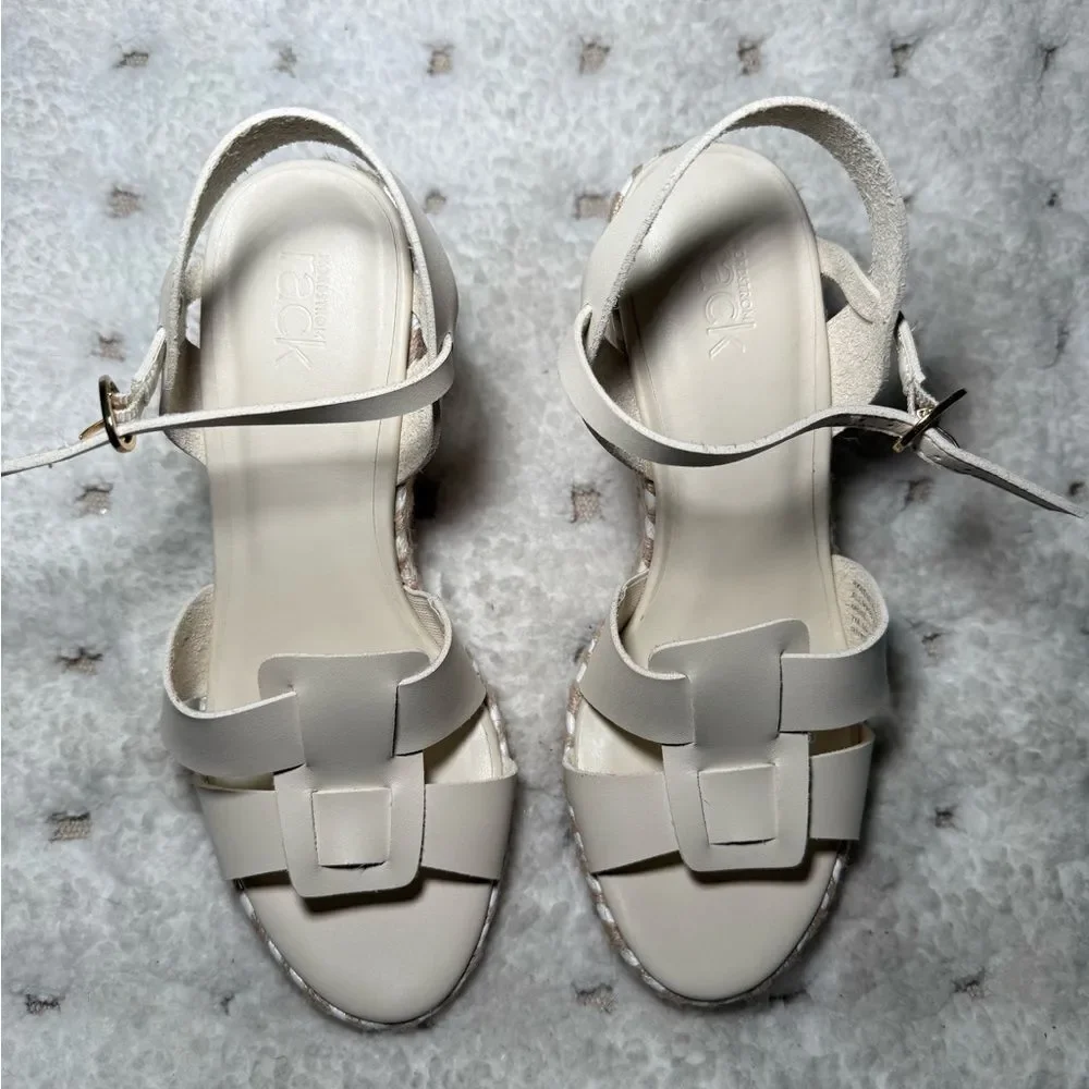 Nordstrom Rack | Renata wedge sandal